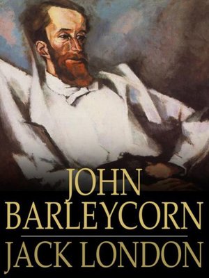 cover image of John Barleycorn